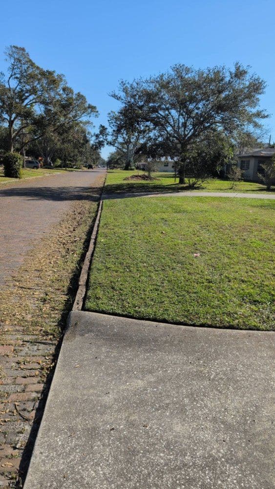 Residential Maintenance